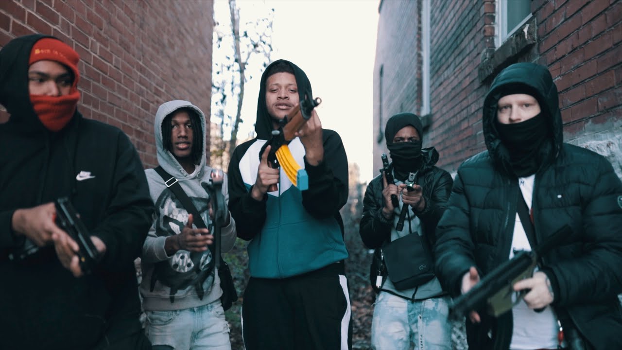 G4oee x Dallas4oe - Just Scored / Prod By 101 Da Exclusive / Shot by @NicoNelMedia