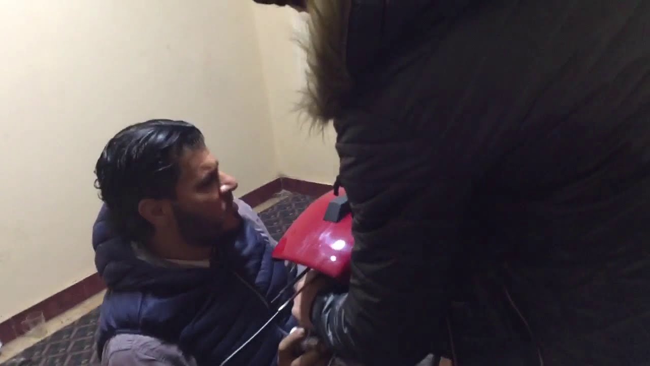 17 تقفيل 3 كالون ب مفتاح واحد في رحله شد الفسبا