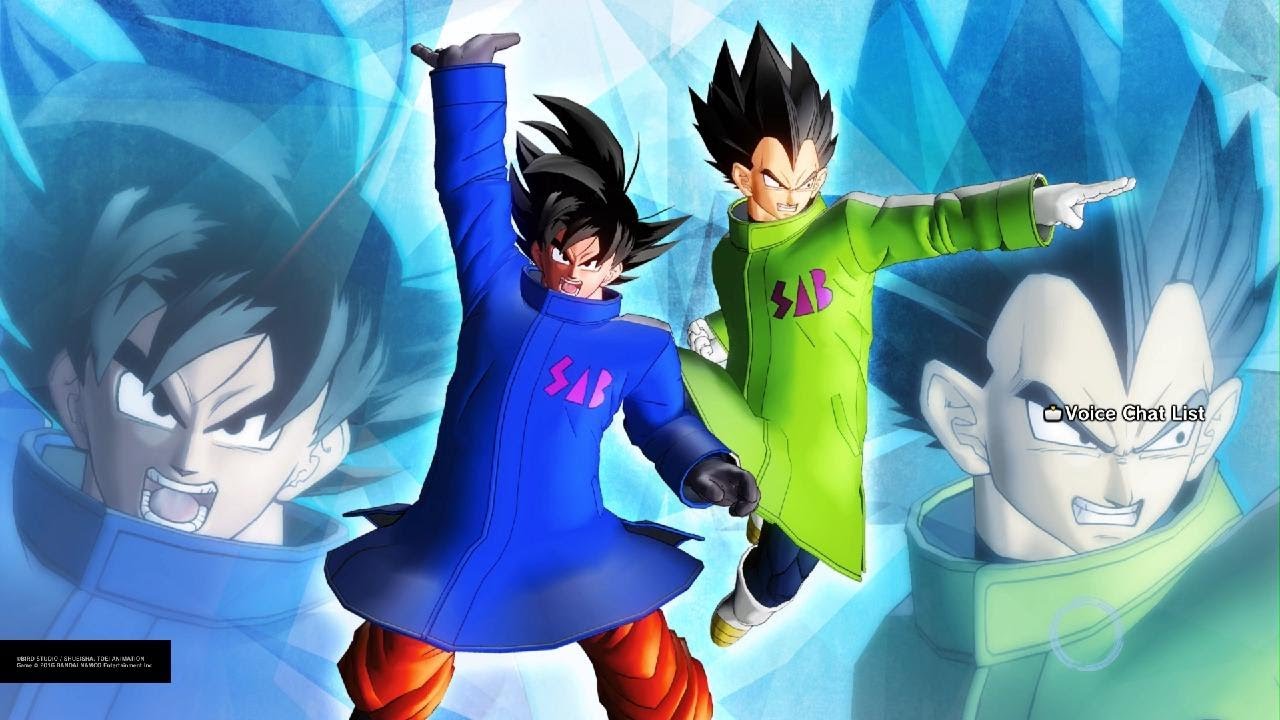 1v1 in DBxv2 part 1 🔥🔥🔥😊😁