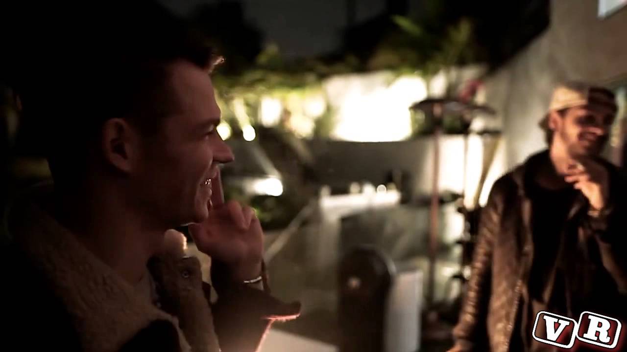 Tom Kaulitz & Georg Listing ||TORG|| - The best friends
