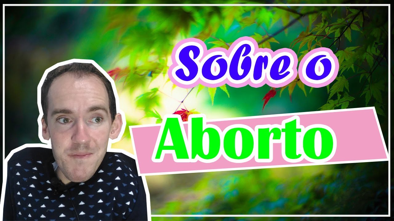 Tabus e Espiritualidade - Aborto, o que eu penso sobre isso | Luz Na Nova Era #47