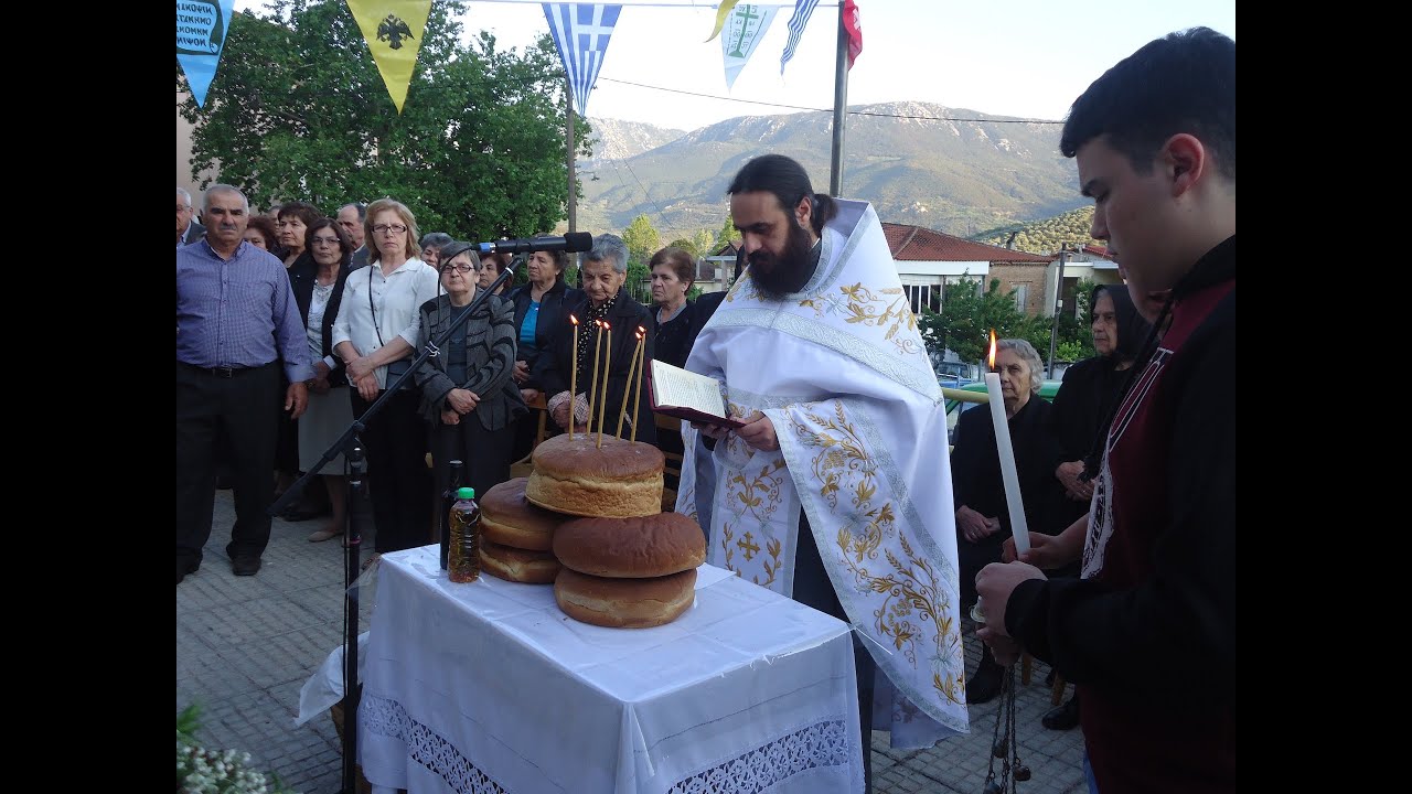 ΙΕΡΟΝ ΠΑΡΕΚΚΛΗΣΙΟΝ ΟΣΙΟΥ ΣΕΡΑΦΕΙΜ ΤΟΥ ΔΟΜΒΟΥΣ