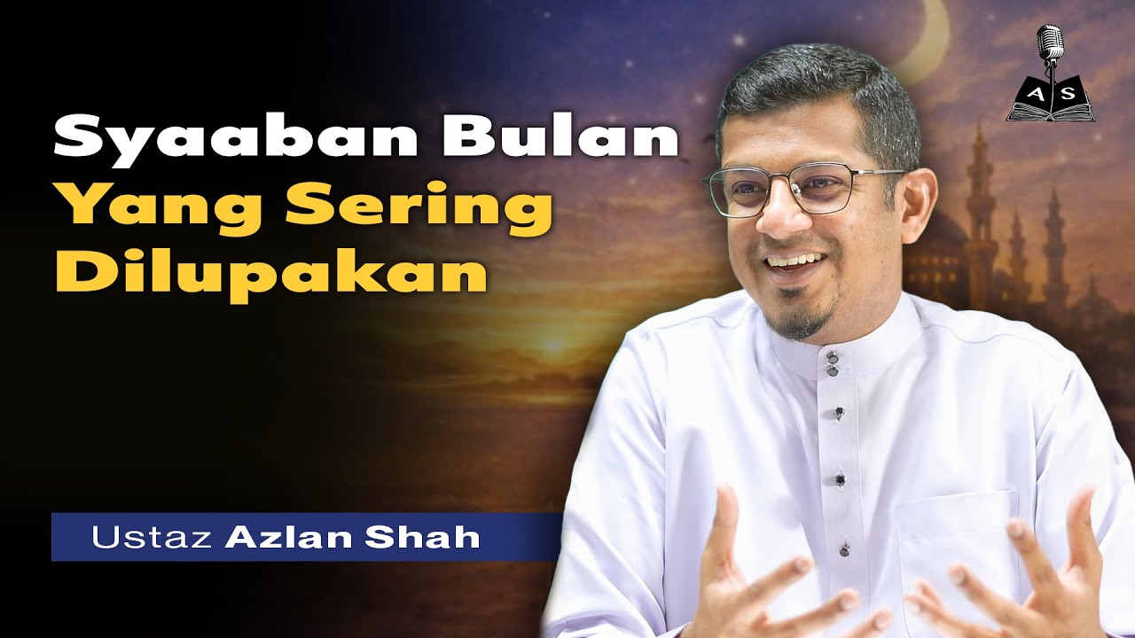 Nisfu Syaaban: Dua Golongan Yang Tidak Di Ampunkan