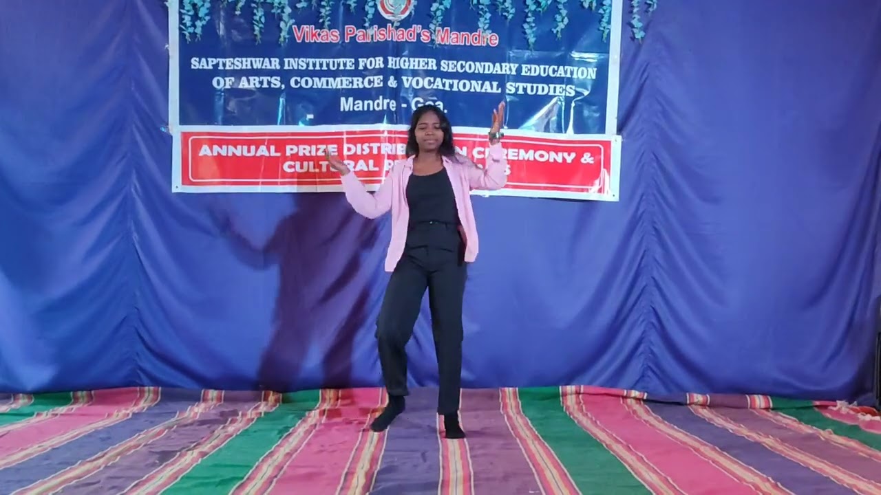 Sapteshwar institute for Higher Secondary Education Mandre Gathering 2026