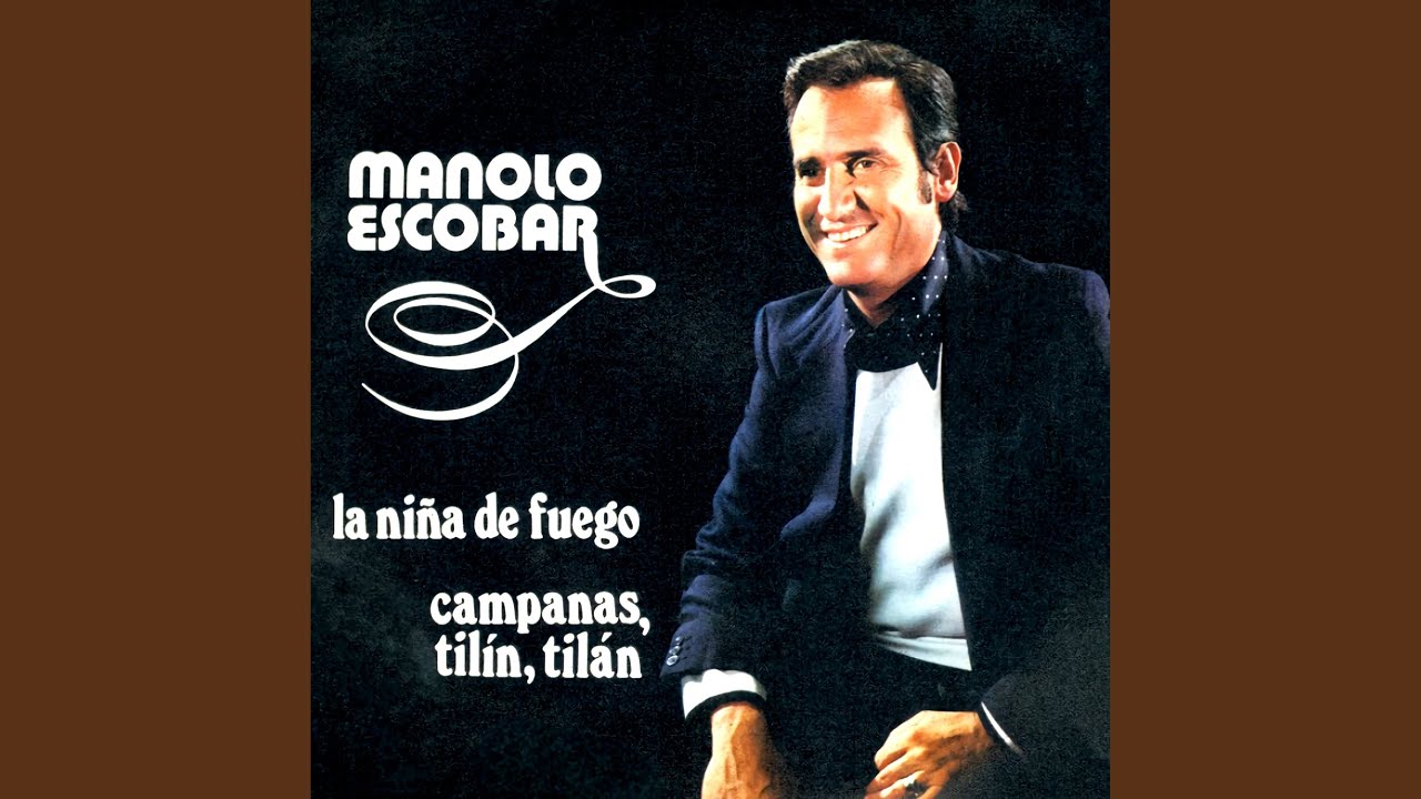 La Niña de Fuego