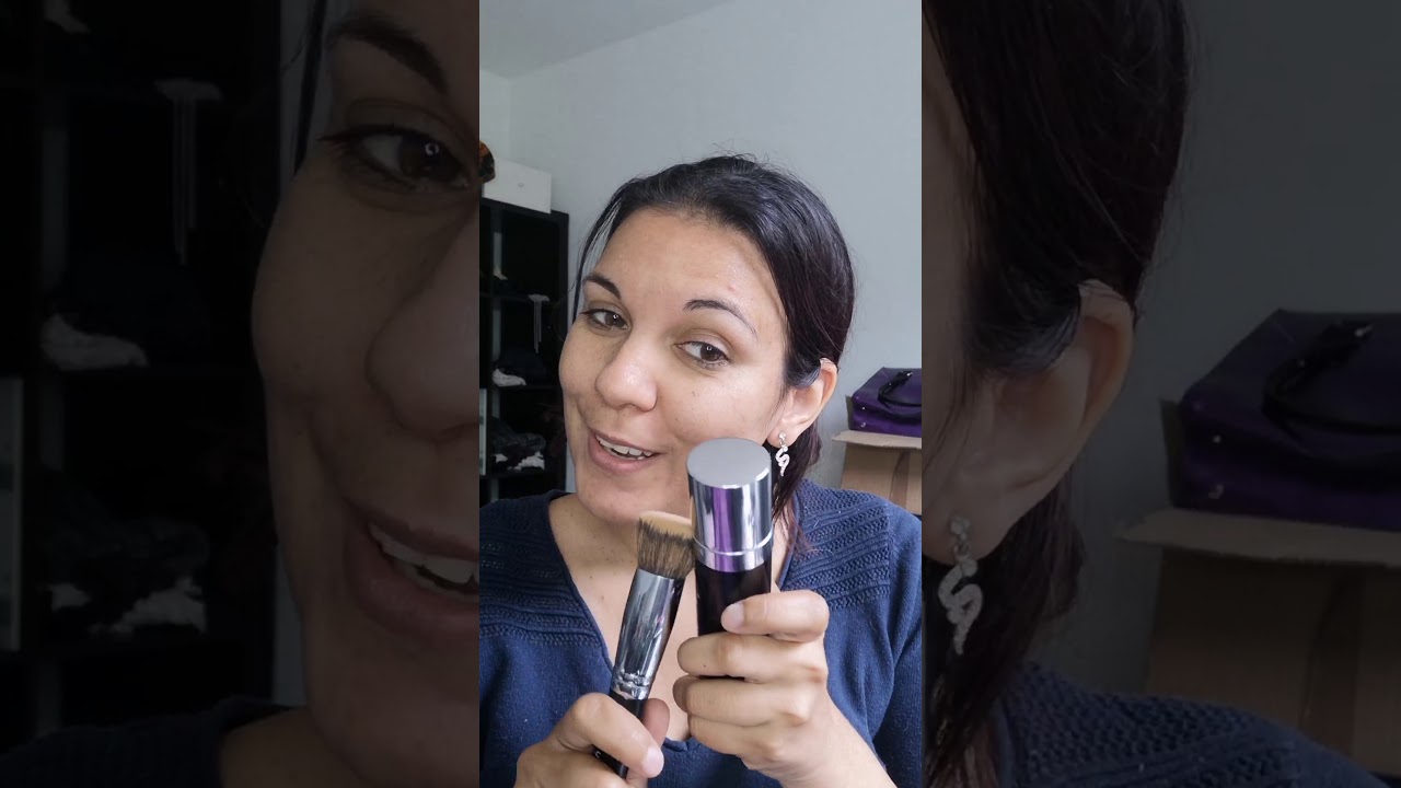 Fond de teint en spray younique