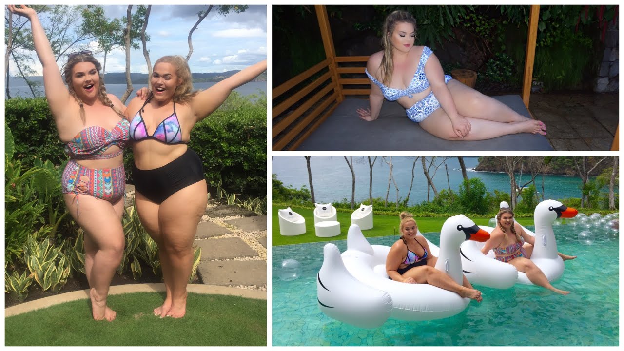 TRAVEL VLOG | Costa Rica & Reuniting With Loey!