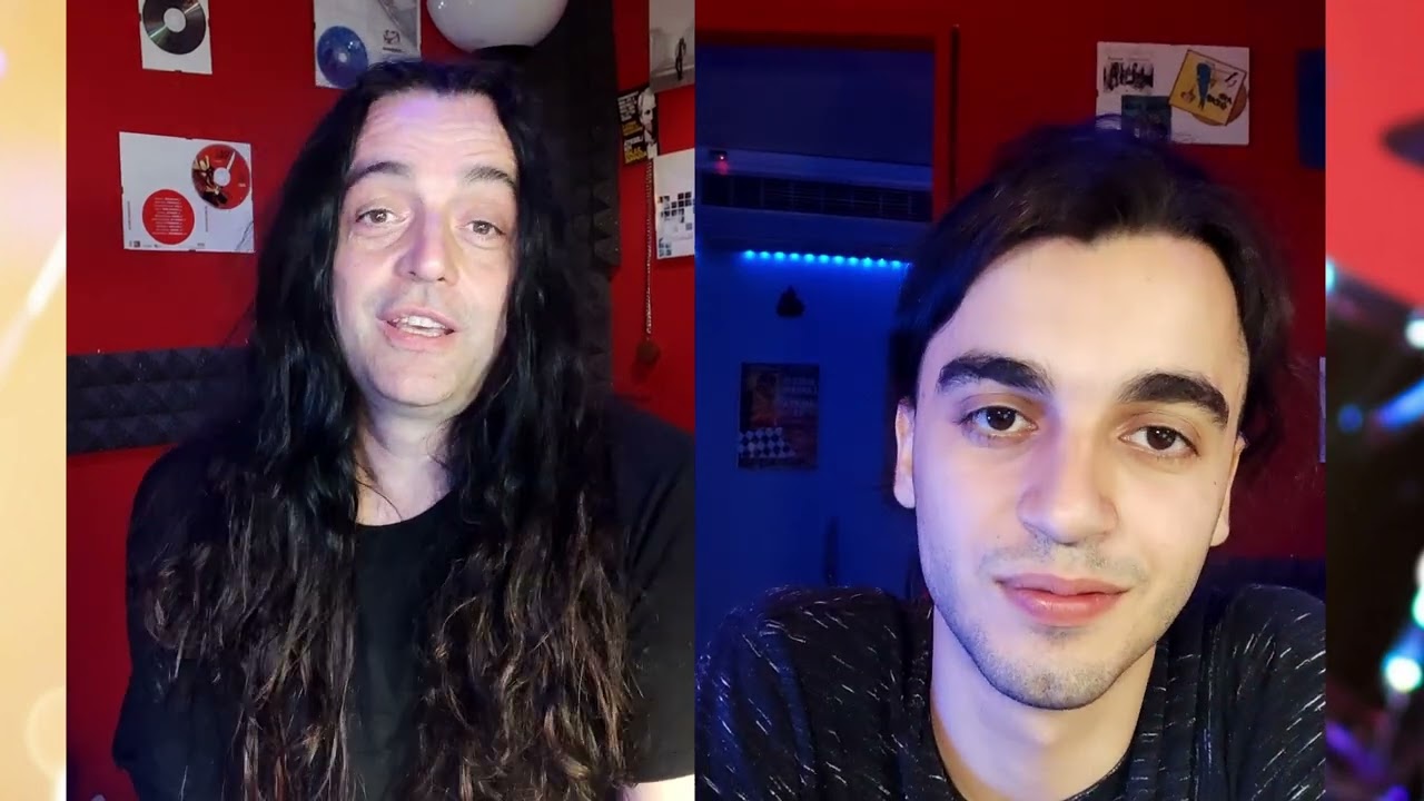 Intervista Doppia Ra Rio