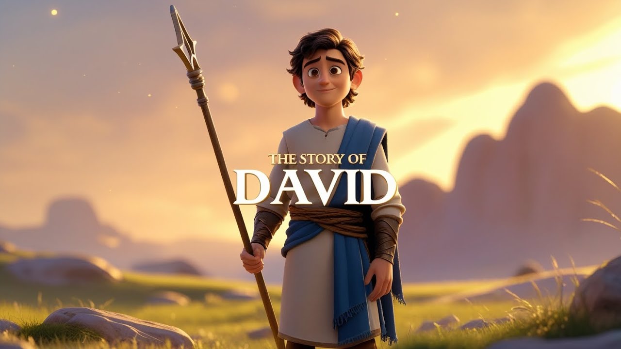 David and Goliath | How Faith Changed History