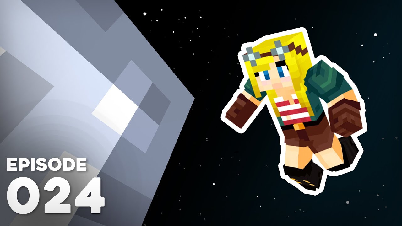 Hermitcraft 8 024 | Я УХОДЮ! (ФИНАЛ) 😭