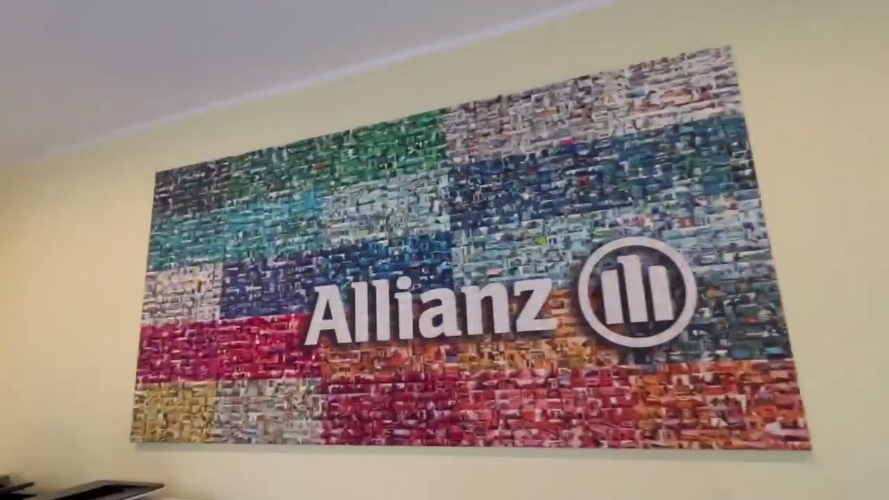 Allianz Versicherung Patrick Davidovic Haan