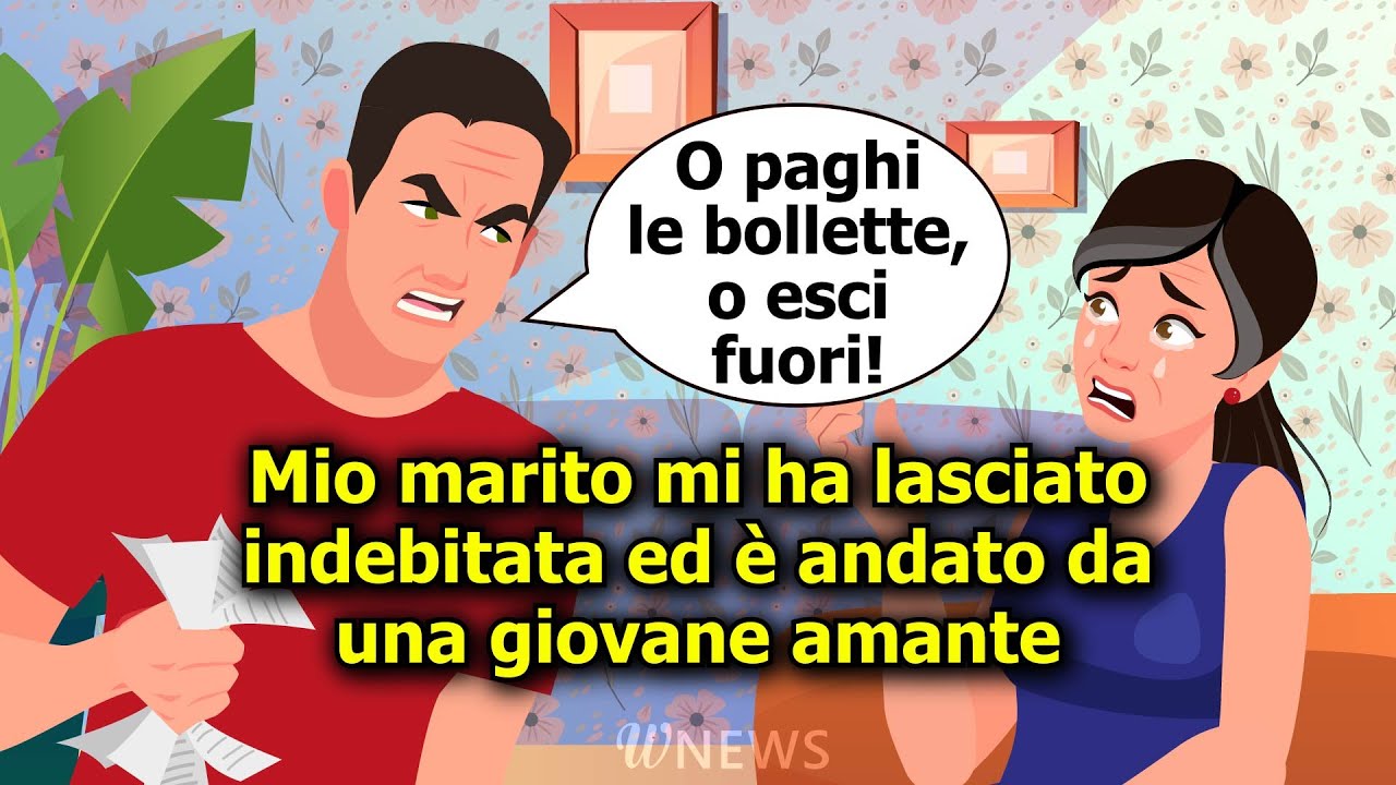 Ho pagato il debito per la nostra casa con dolci e ciambelle: una storia vera