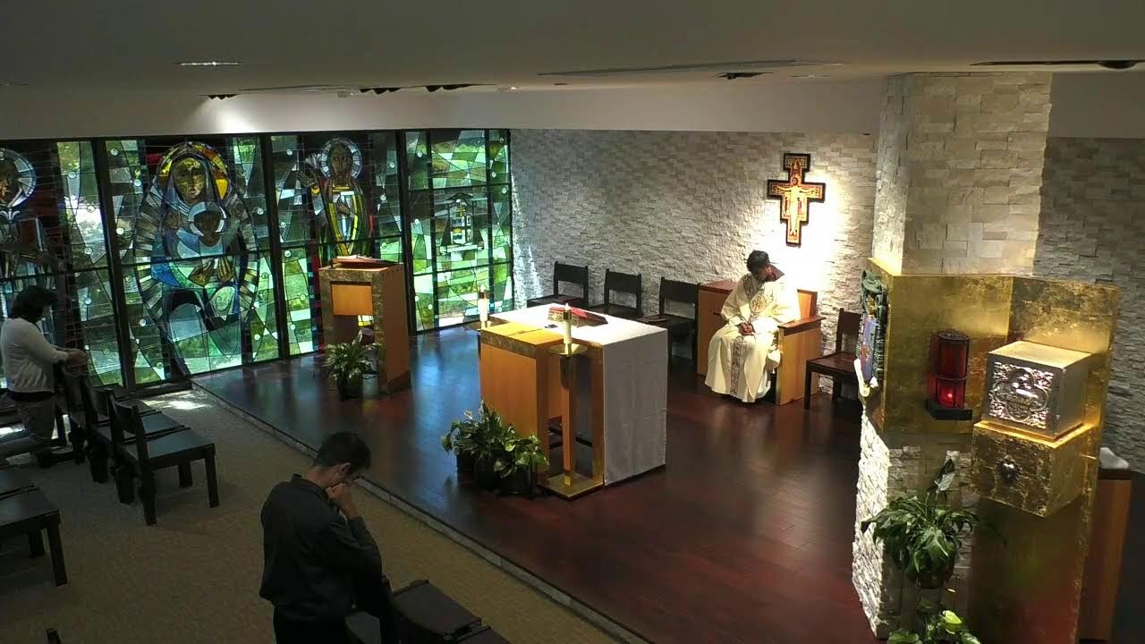 Memorial of St Alphonsus Liguori August 1