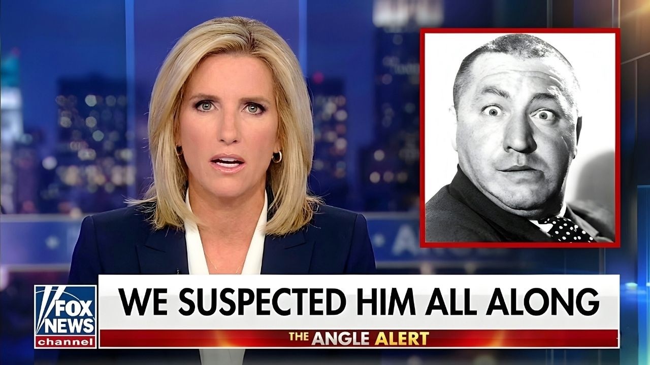 The Curly Howard Mystery Finally Solved—The Shocking Truth