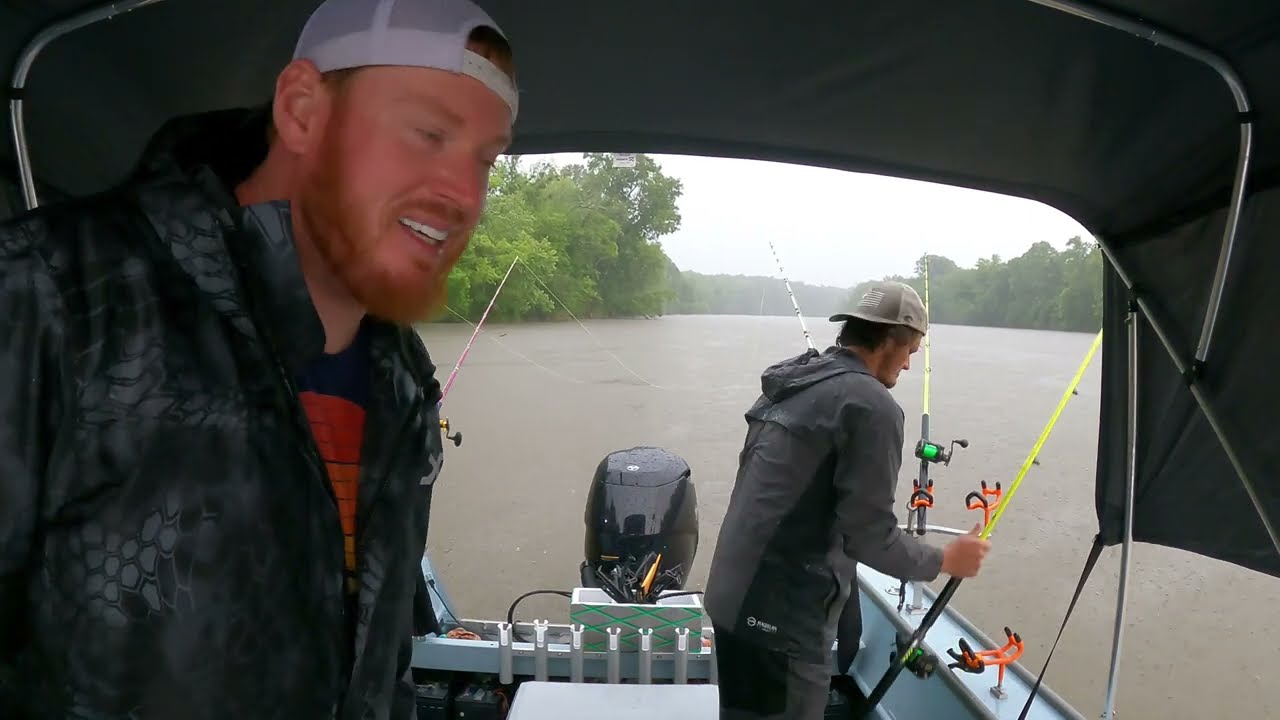 Big Fish Tournament Win! 5/18/24