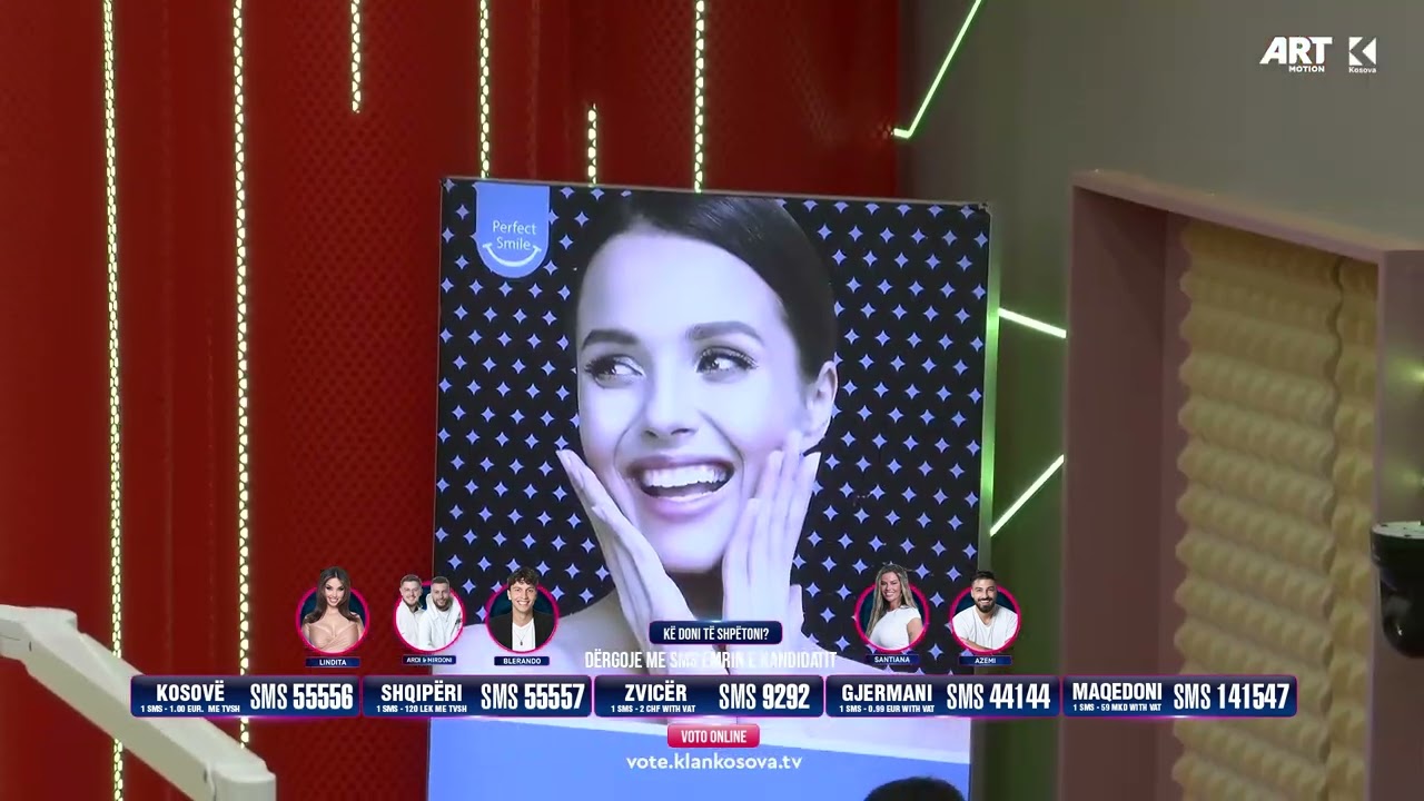 Stafi profesional i Dental Center do t&euml; kujdeset p&euml;r gjendjen dentare t&euml; banor&euml;ve n&euml; BBVK 2