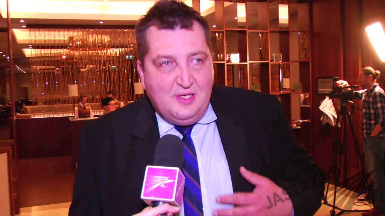 Adam Kraśko to najbardziej rozpoznawalny  rolnik w Polsce!