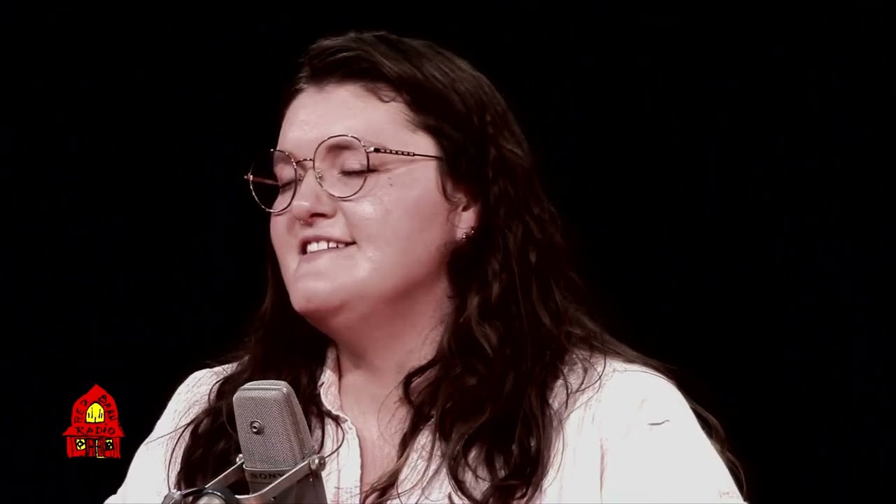 Sarah Kate Morgan - Single Girl