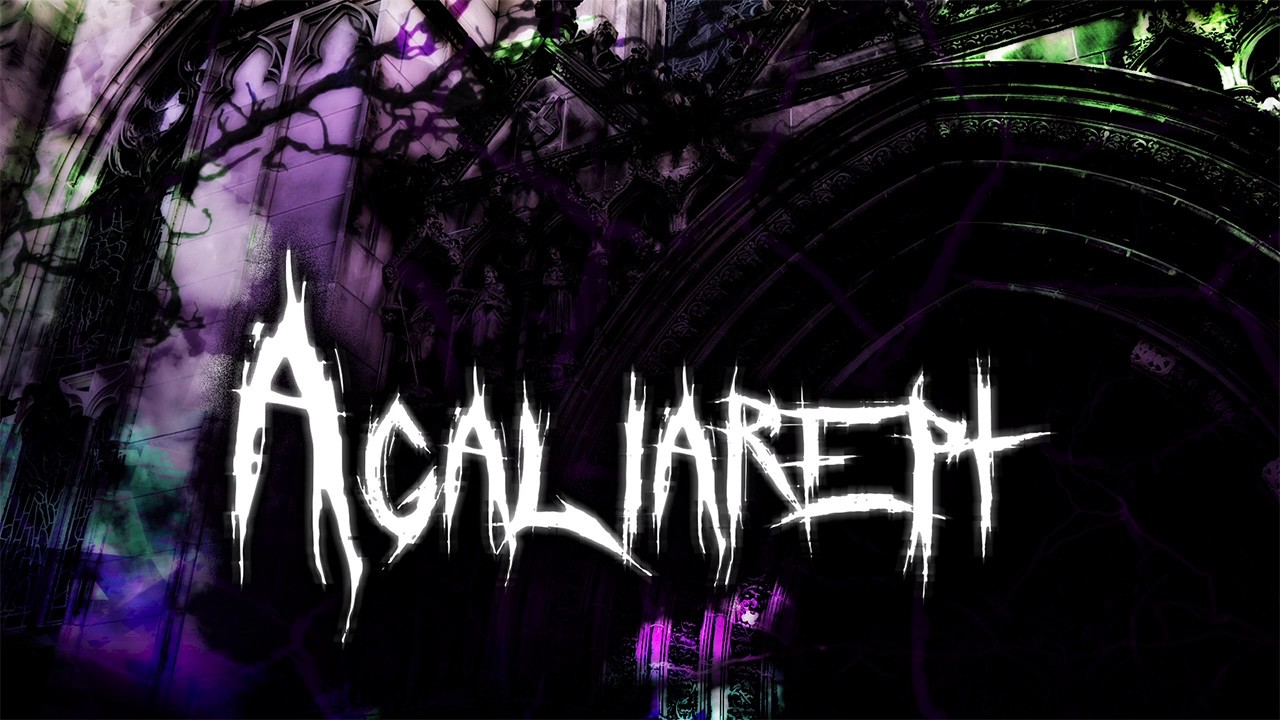 a_hisa - Agaliarept