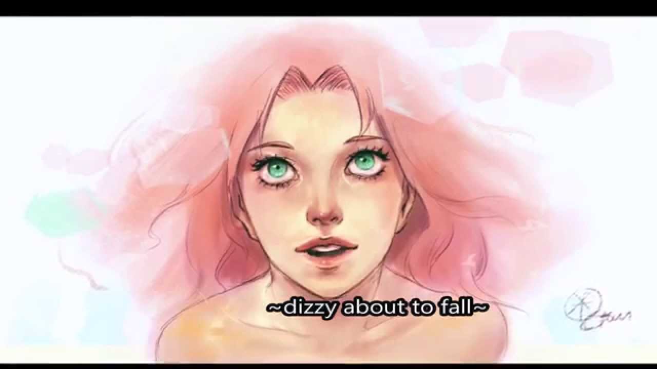 SasuSaku dont forget me Part1