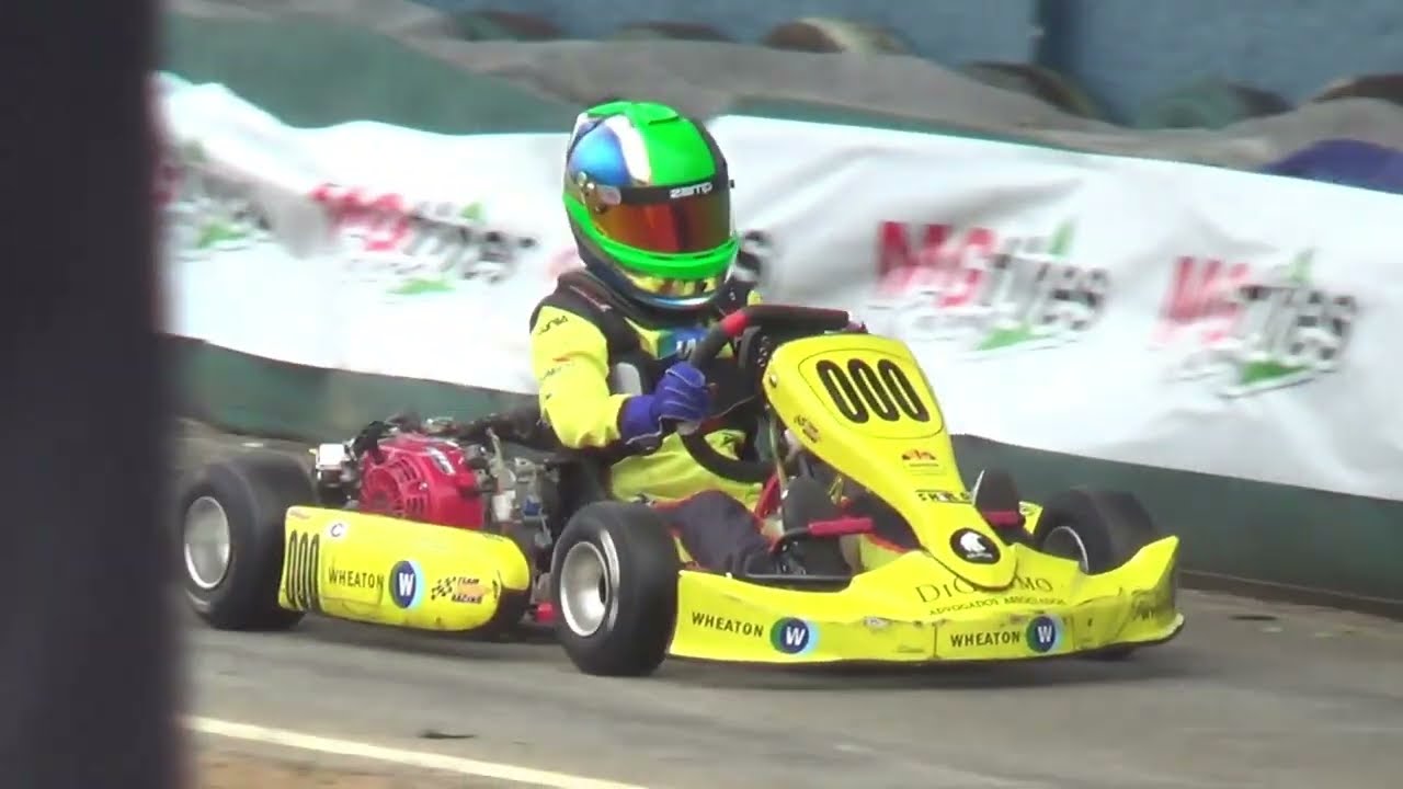 Copa SP Light De Kart ´2026