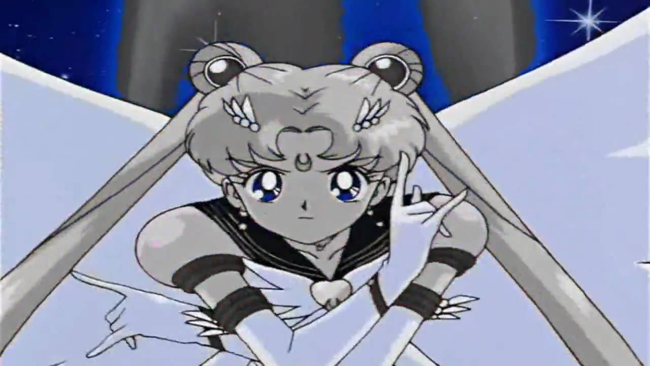 Sailor Moon-Shooting Star(Party Rock Remix)-HQ