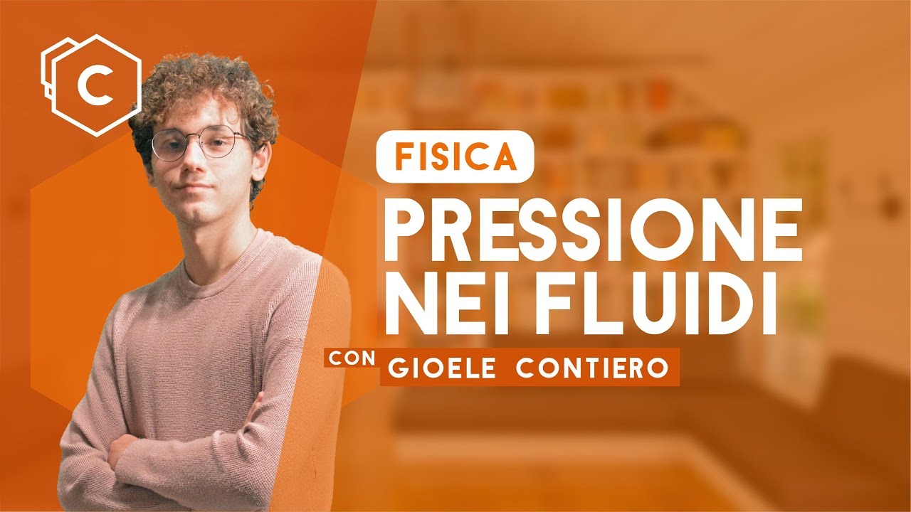 Pressione nei fluidi | Fisica