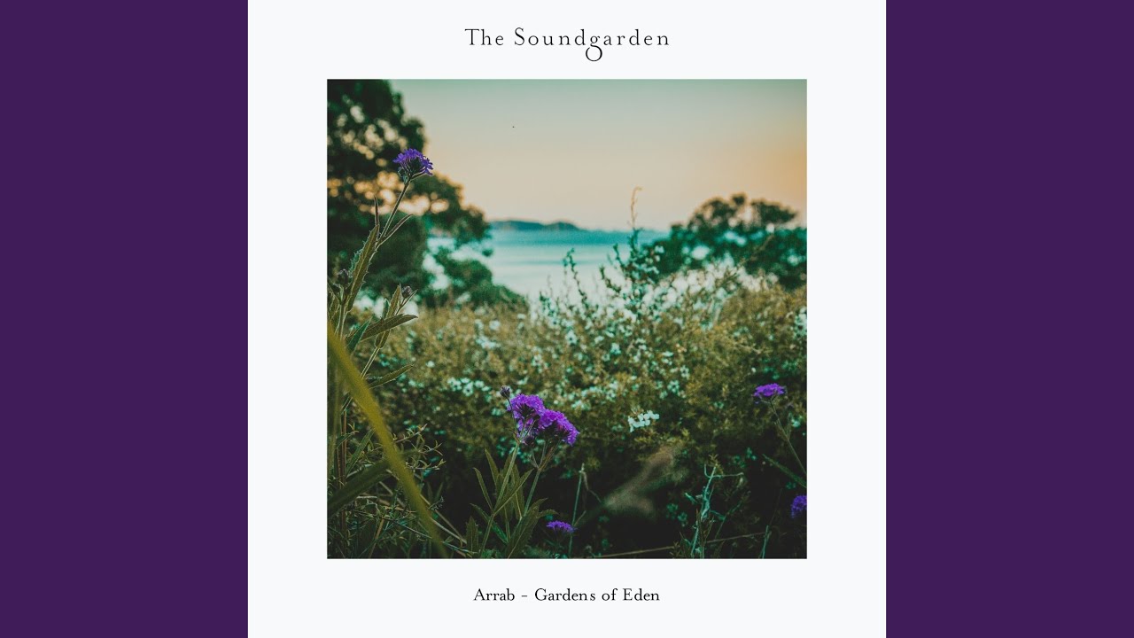 Gardens Of Eden