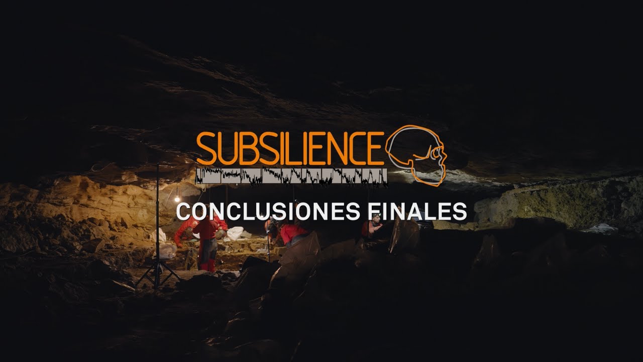 SUBSILIENCE | Episodio 3: Conclusiones finales