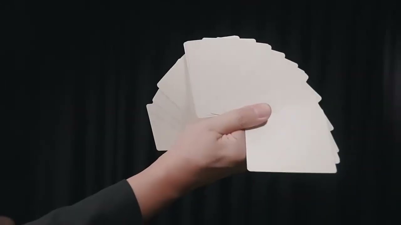 Manipulation Card Ejector Magic Tricks Discreet Card Holder Card