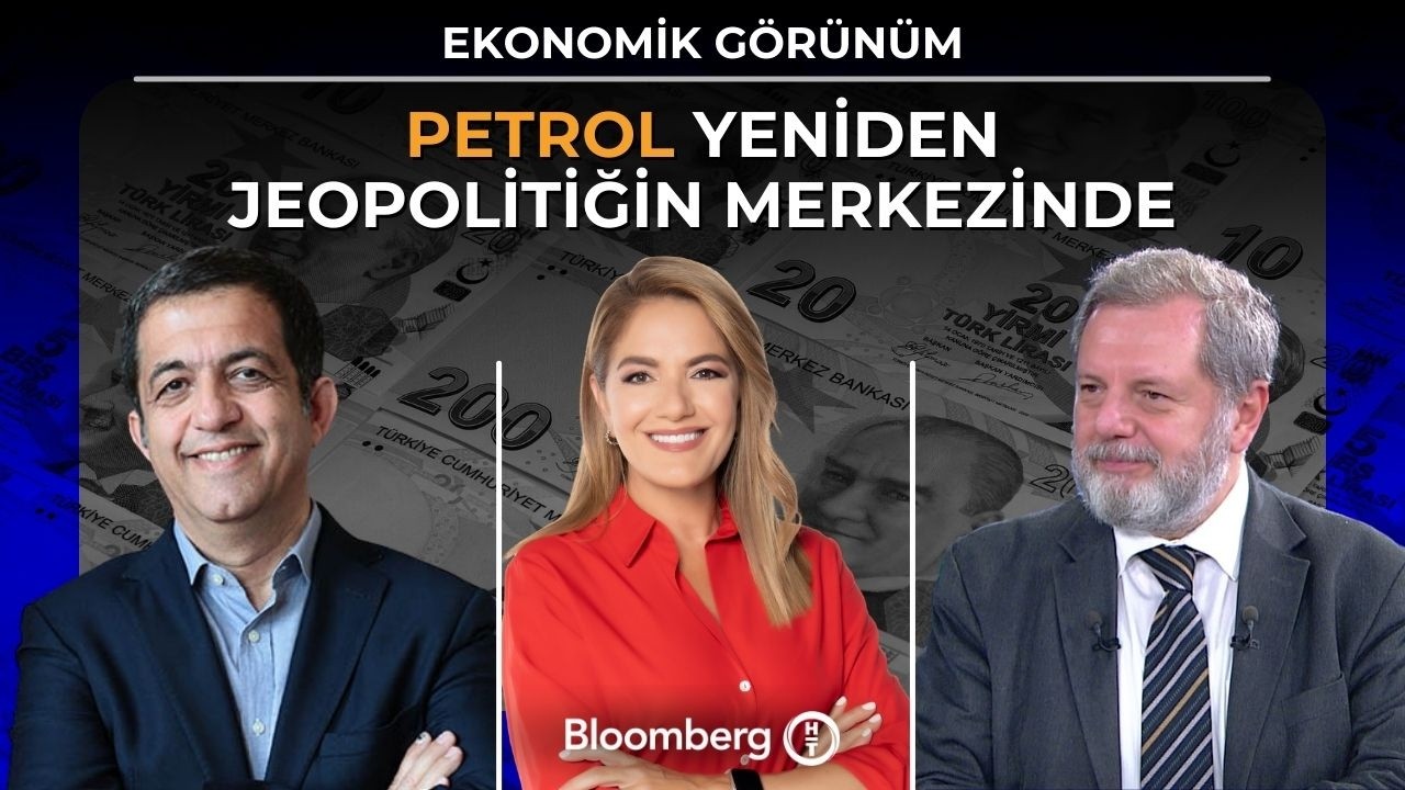 Ekonomik Görünüm - Petrol Yeniden Jeopolitiğin Merkezinde | 18 Şubat 2026