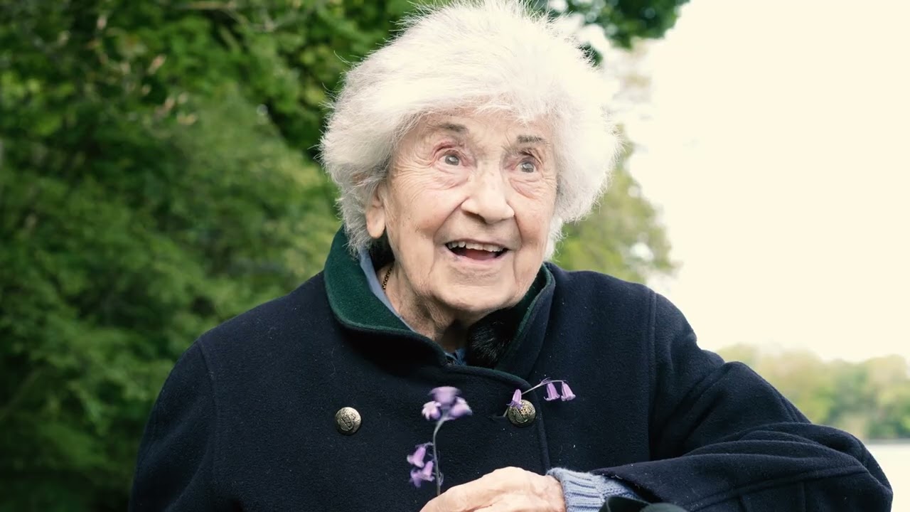 Homage2Life 2023 - Jean Booth (*1928)