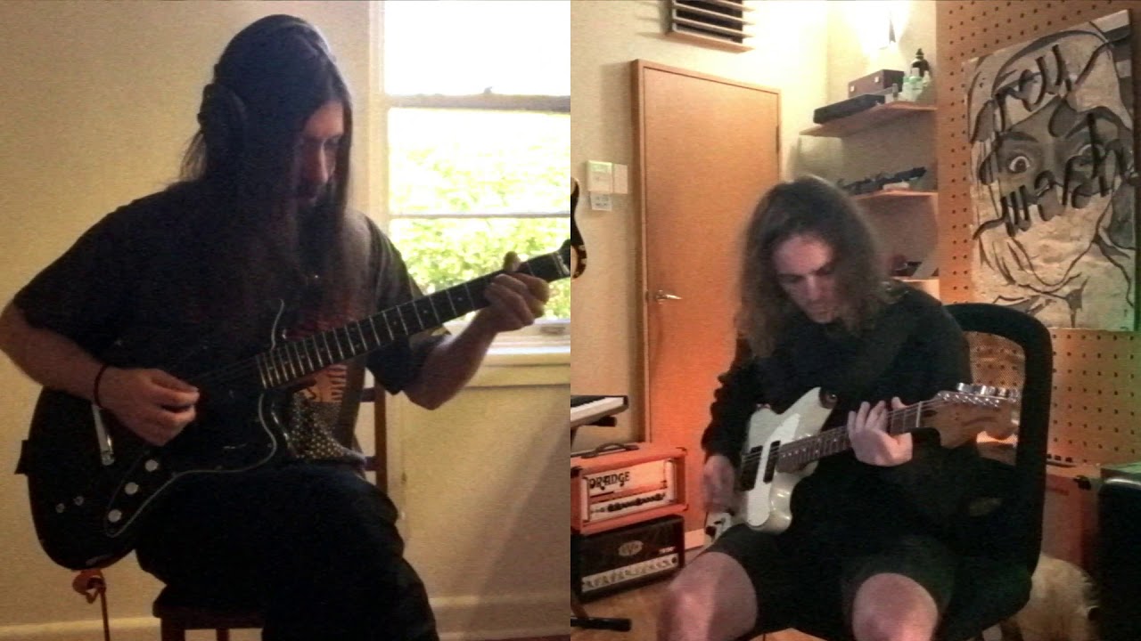 DZ Deathrays - F U (Waax Cover)