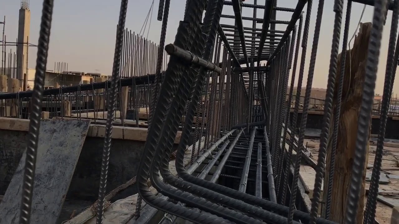 ثلاث طرق لتنفيذ الميدة (الشينجات - الجسور الارضية)