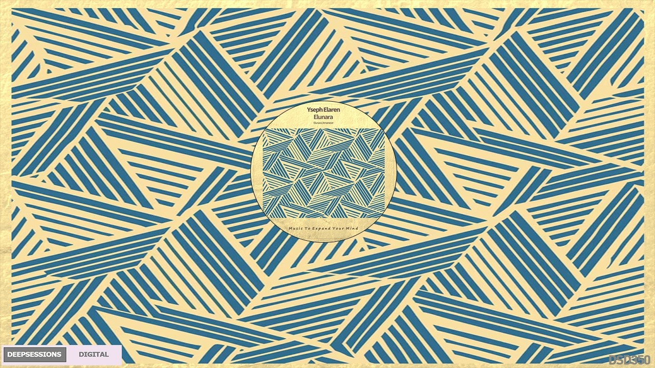 DSD350 Yseph Elaren - Elunara • Deepsessions Digital