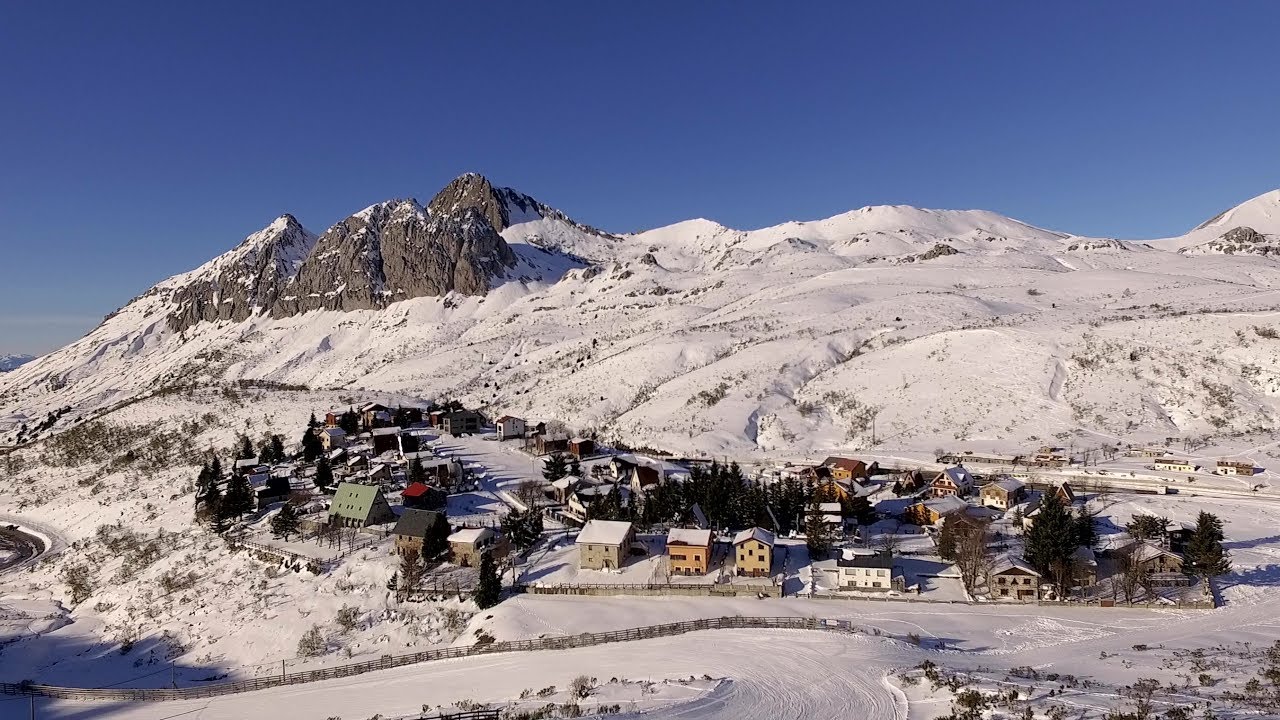 Fuentes de invierno y la Raya
