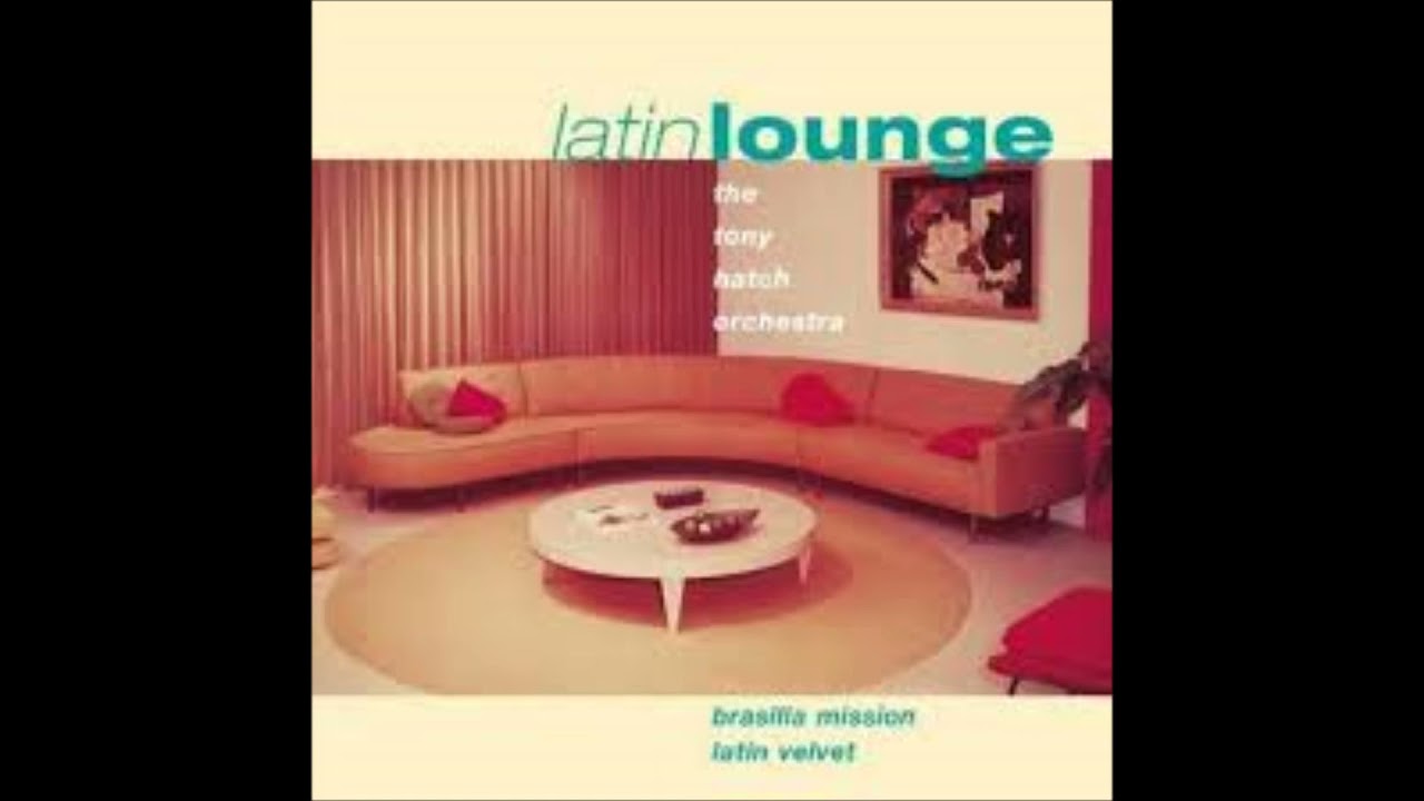 Don't go breaking my heart/Tony Hatch Orchestra