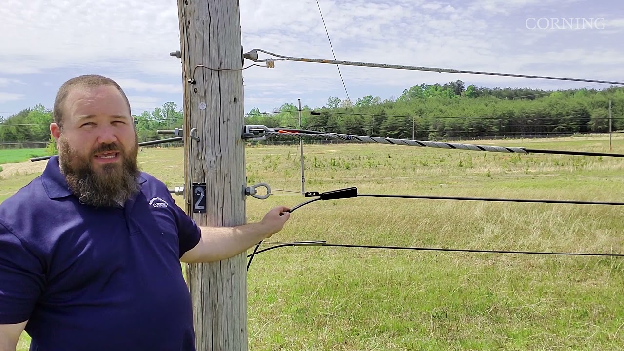Pole Attachment Hardware with Ben Whitener