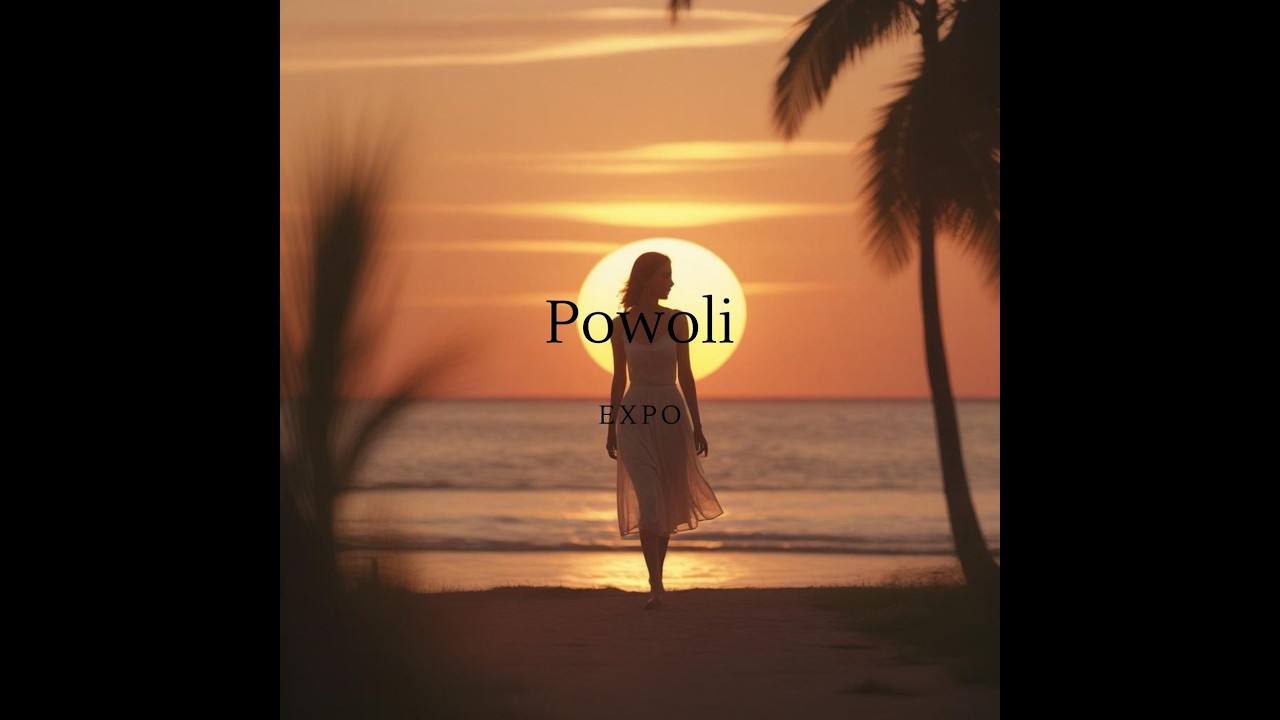 Expo - Powoli