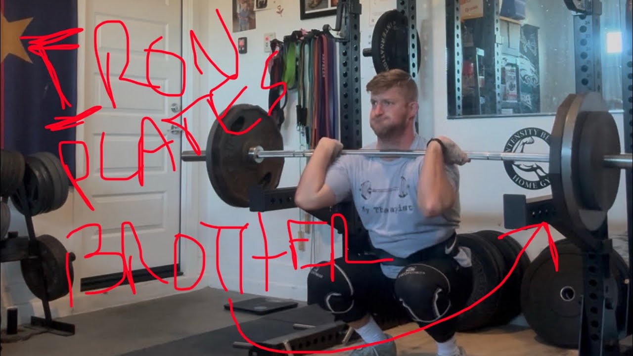 In Season Bye Week Lower Body 