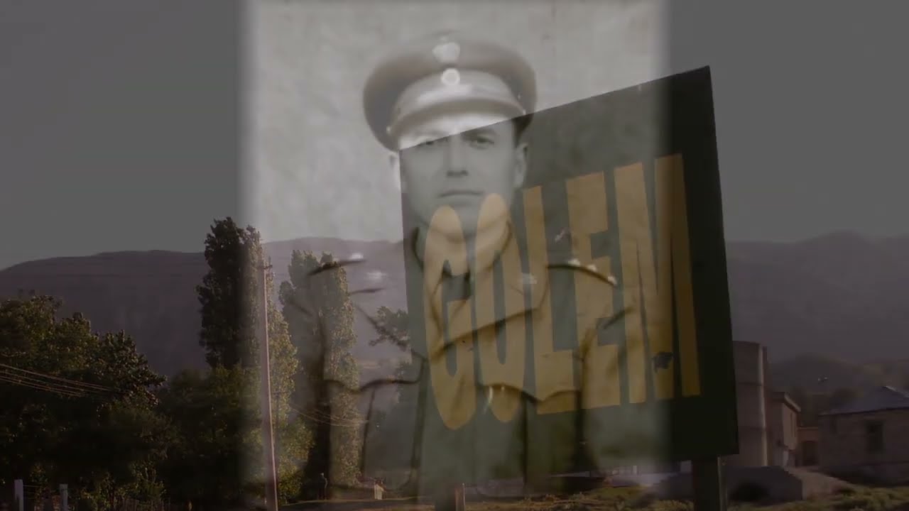 Η Παναγία της Νίκης - Ταινία Τεκμηρίωσης