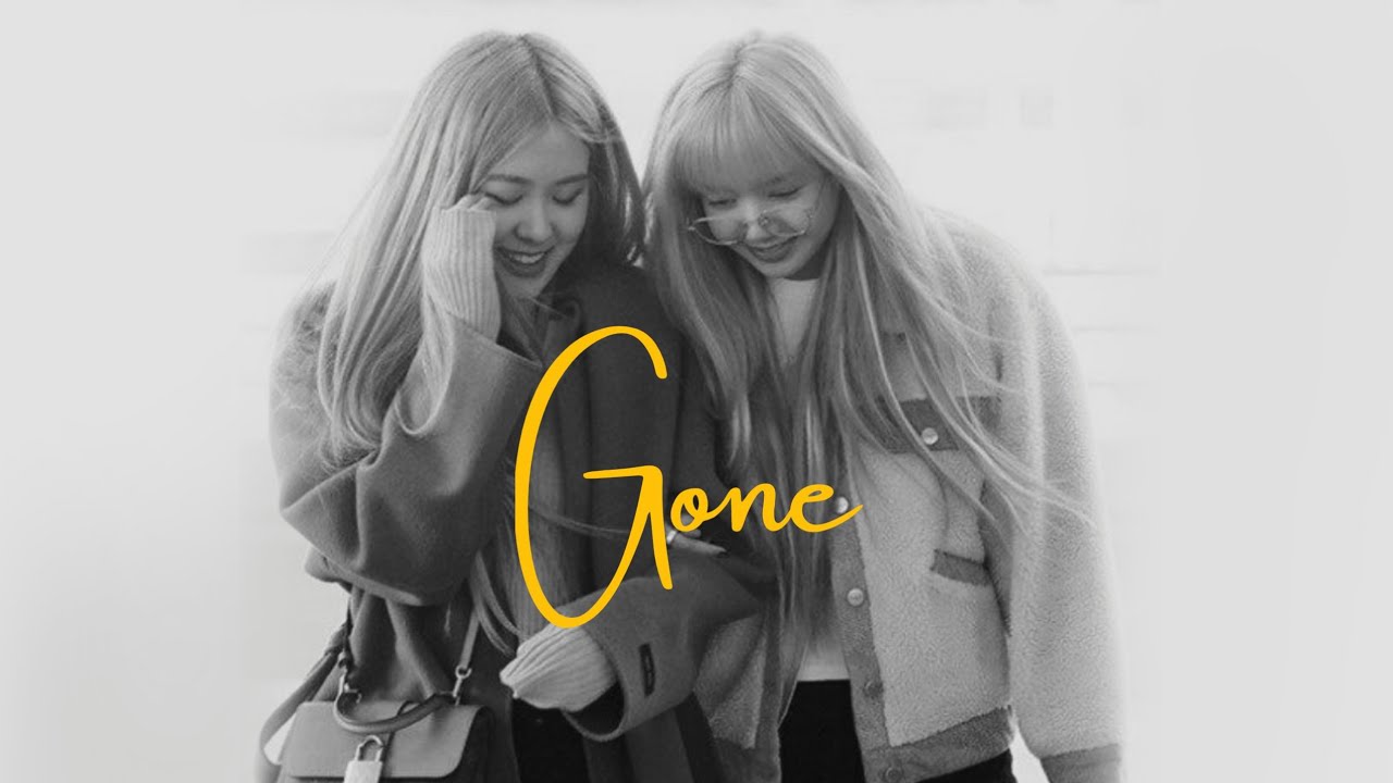 CHAELISA - 'GONE' || fmv