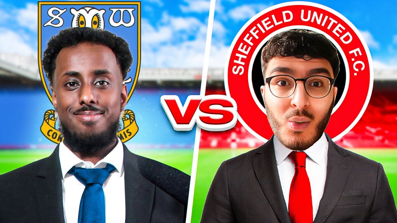 PLAYING ONLINE CAREER MODE ON FC26?! VS STREAMERS!