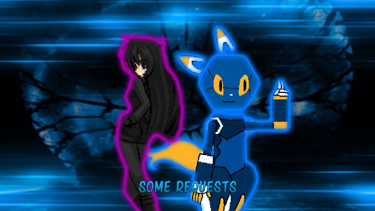 M Ahmed MUGEN #576 - #581 Some Requests
