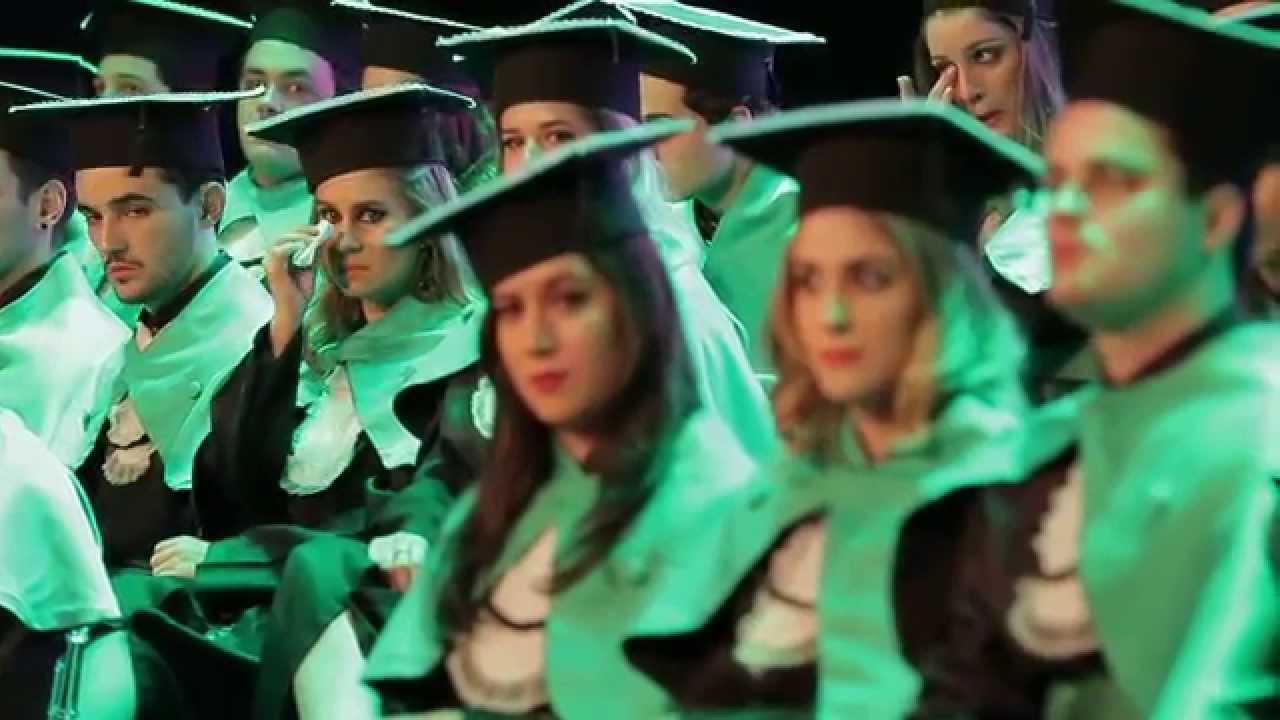 Medicina Unaerp - Turma 26 | Virazóm Formaturas
