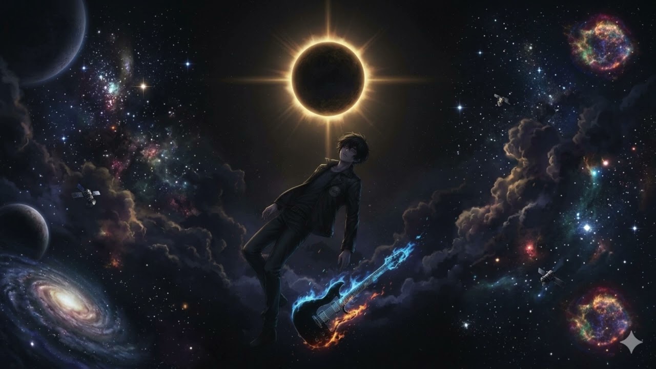 Cold Flame
