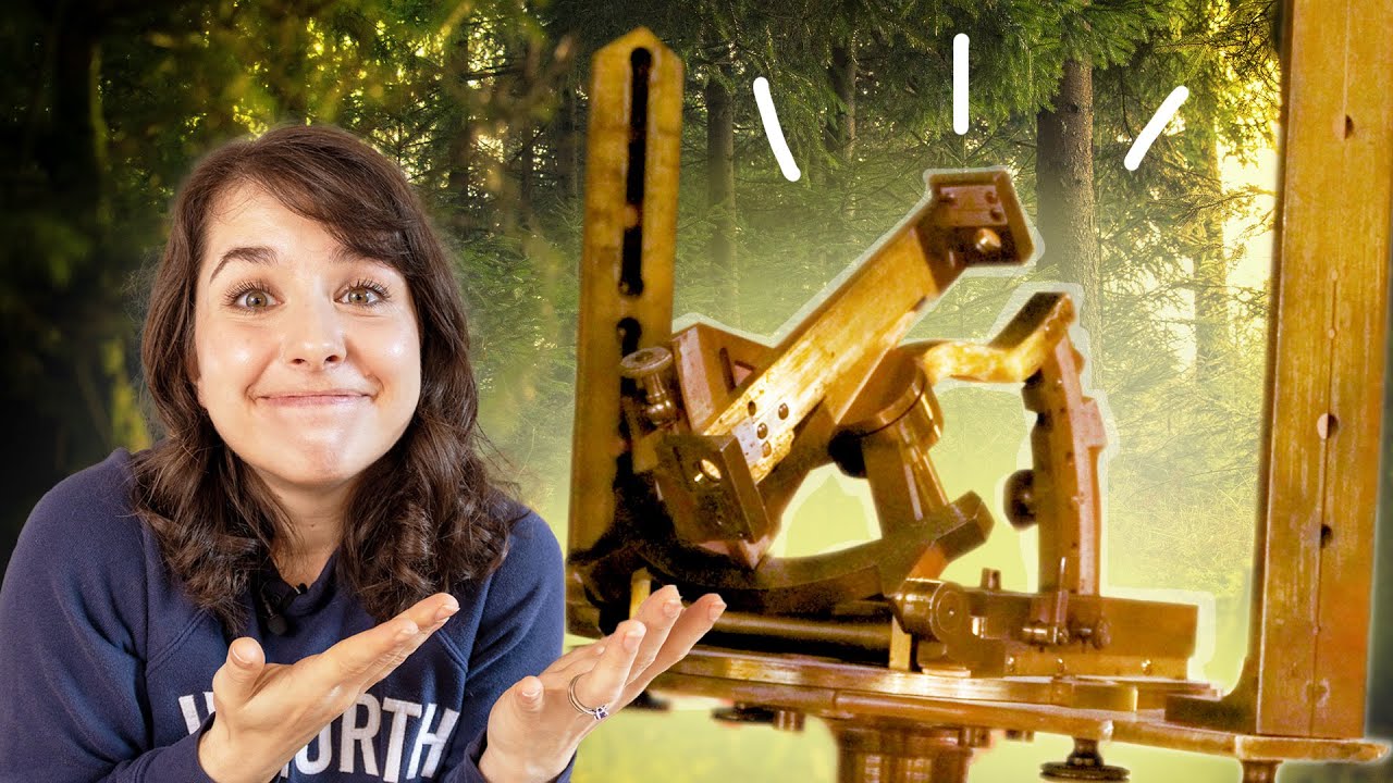 Why This Weird Compass Was Such a Big Deal