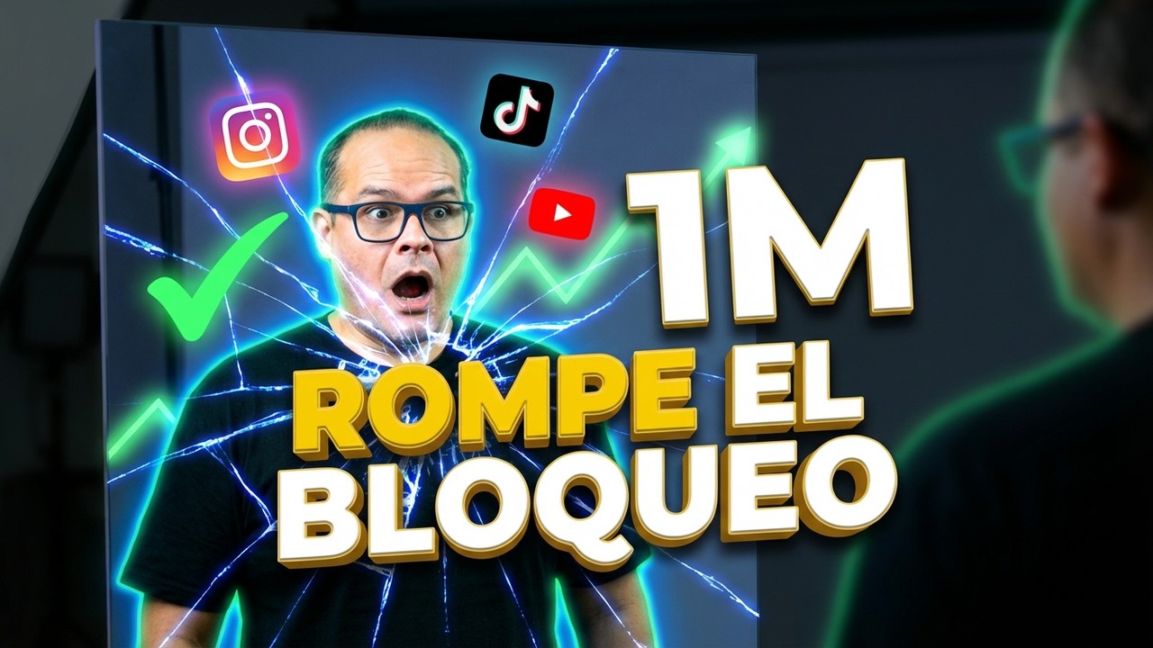 La verdad incómoda de por qué no publicas nada.