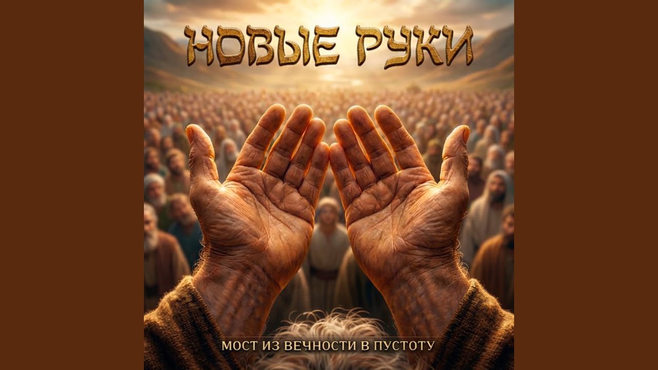 Новые руки
