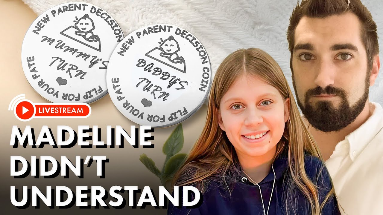I'm Finally Ready to Believe It: Docs Show Maddie Thought She Was Pregnant | Madeline Soto Murder